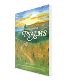 Journey Through the Psalms: A Thirty-Day Devotional