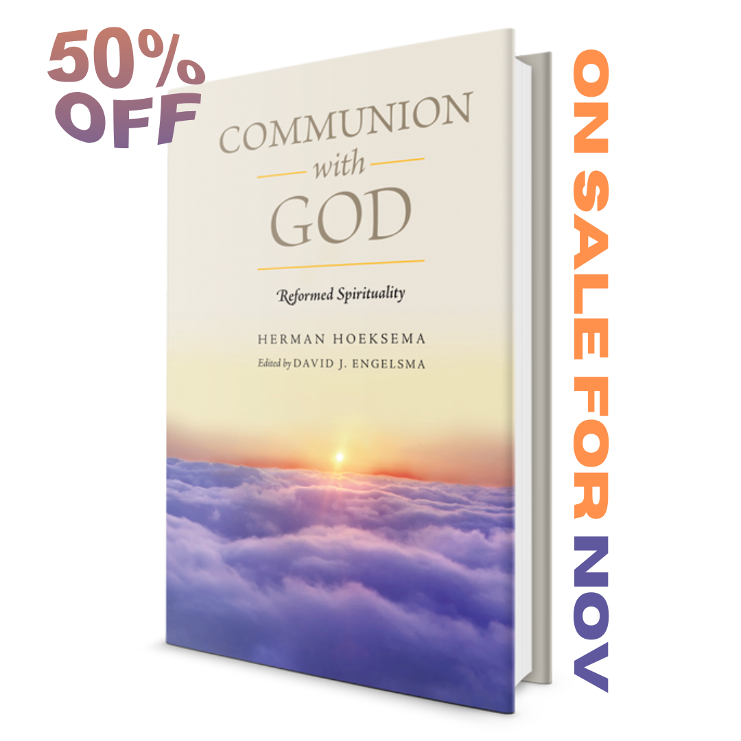 Communion with God