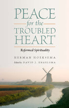 Peace for the Troubled Heart