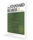 The Standard Bearer - U.S. Hard Copy