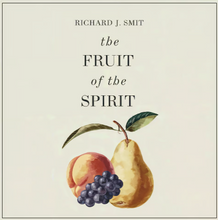 Fruit of the Spirit of Jesus Christ, The (audiobook)