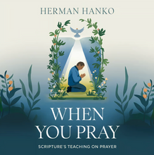 When You Pray (audiobook)