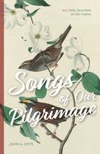 Songs of Our Pilgrimage (eBook)