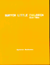 Suffer Little Children Textbook (Grade 3)