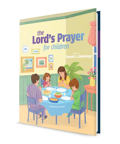 The Lord's Prayer for Children
