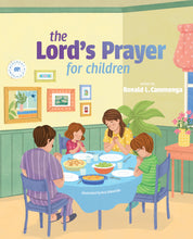 The Lord's Prayer for Children