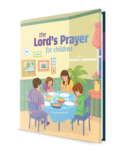 The Lord's Prayer for Children