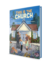 This is the Church
