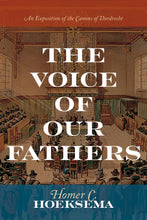 Voice of Our Fathers, The (ebook)