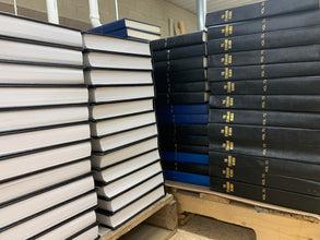 Standard Bearer Bound Volumes (Backlog)