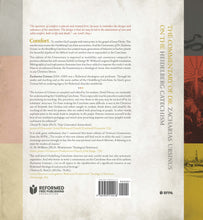 Commentary on the Heidelberg Catechism