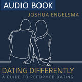 Dating Differently (audiobook)