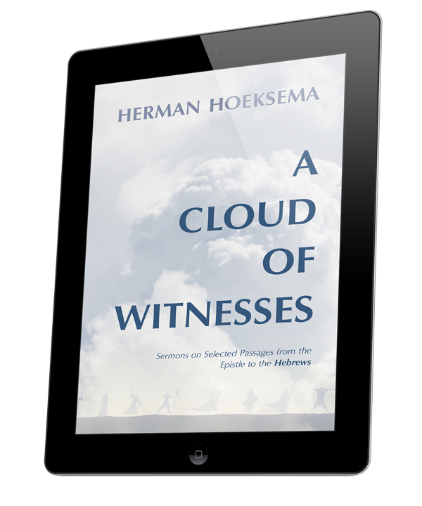 Cloud of Witnesses, A (eBook)