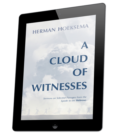 Cloud of Witnesses, A (eBook)