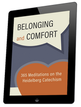 Belonging and Comfort (eBook)
