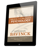 Biblical and Religious Psychology (eBook)