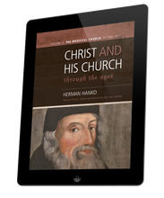 Christ and His Church Through the Ages, Vol. 2 (eBook)