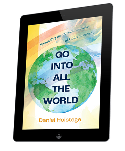 Go Into All the World (eBook)