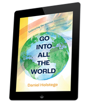 Go Into All the World (eBook)