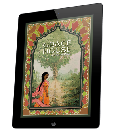 Grace House (eBook)