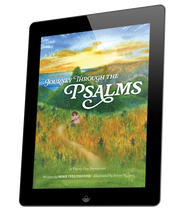 Journey Through the Psalms (eBook)