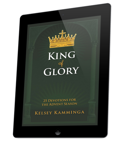 King of Glory (eBook)