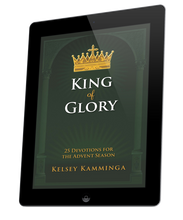 King of Glory (eBook)