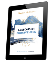 Lessons in Forgiveness (eBook)