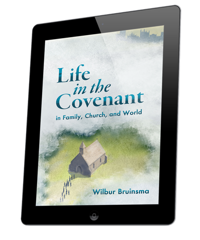 Life in the Covenant (eBook)