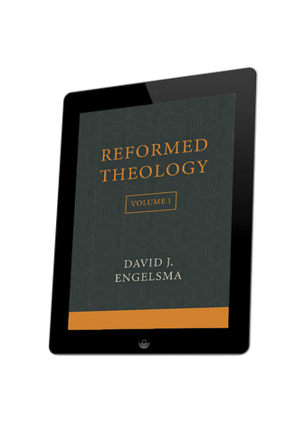 Reformed Theology, Vol. 1 (eBook)