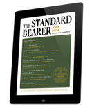 The Standard Bearer - eSubscription