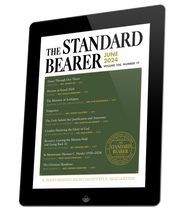 The Standard Bearer - eSubscription