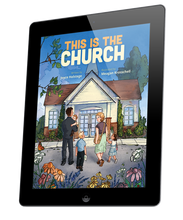 This is the Church (eBook)