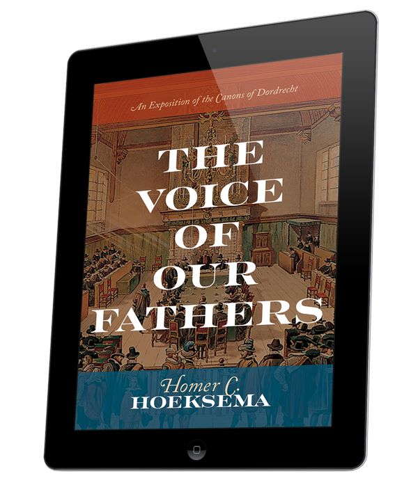 Voice of Our Fathers, The (ebook)