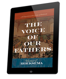 Voice of Our Fathers, The (ebook)