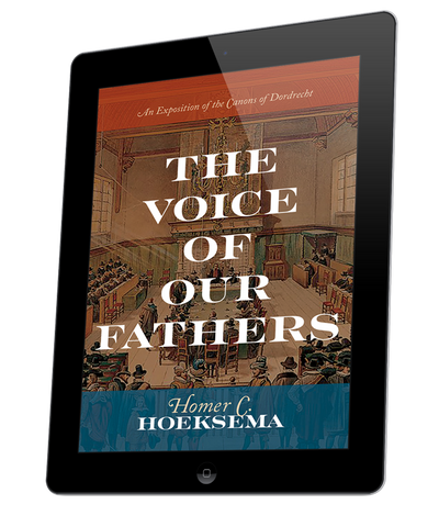 Voice of Our Fathers, The (ebook)