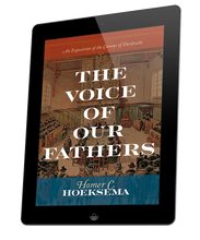 Voice of Our Fathers, The (ebook)