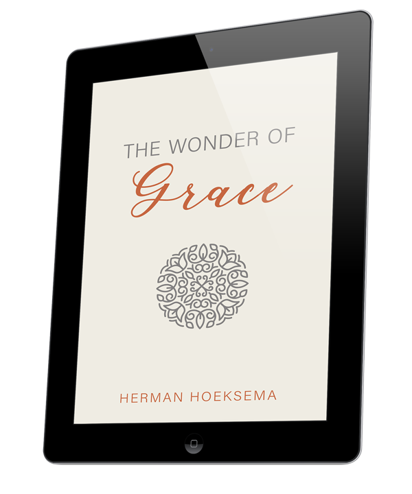 Wonder of Grace, The (eBook)