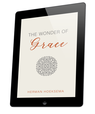 Wonder of Grace, The (eBook)