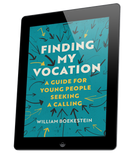 Finding My Vocation (eBook)