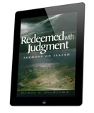 Redeemed with Judgment - volume 2 (eBook)