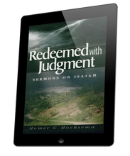 Redeemed with Judgment - volume 2 (eBook)