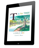 T is for Tree (eBook)