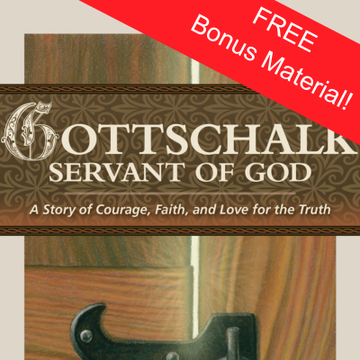 Gottschalk FREE Bonus Material