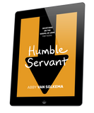 Humble Servant: Devotions, Book 2 (eBook)