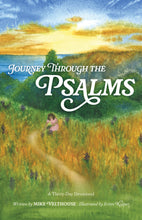 Journey Through the Psalms (eBook)