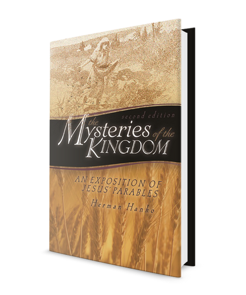 Mysteries of the Kingdom: An Exposition of Jesus' Parables – Reformed ...