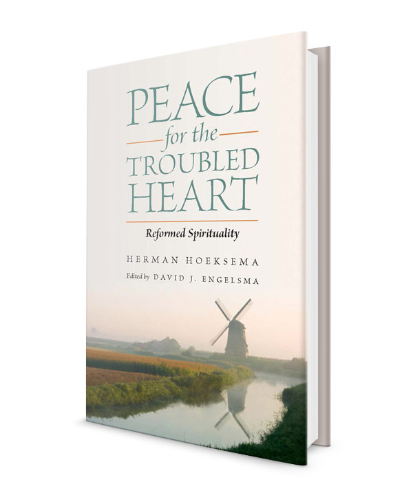 Peace for the Troubled Heart