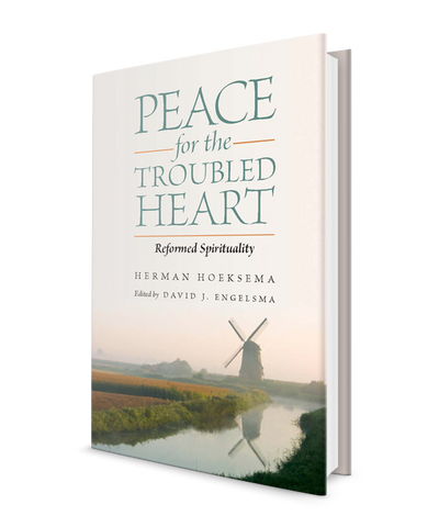 Peace for the Troubled Heart