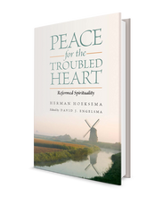 Peace for the Troubled Heart